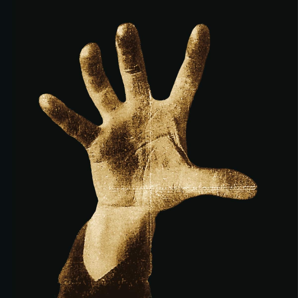Portada del álbum System of a Down (1998)