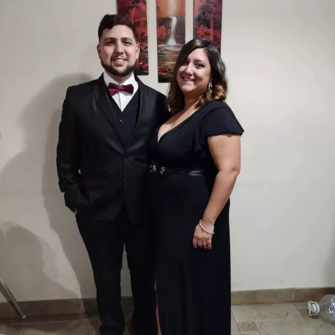 Novios 3